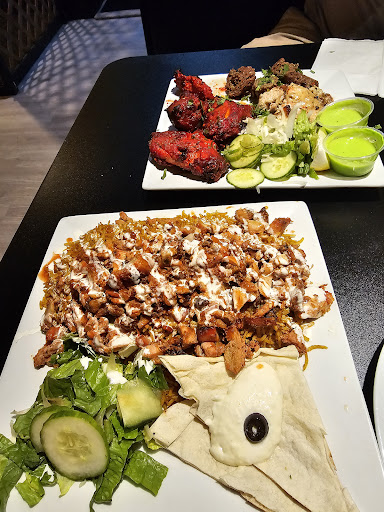 Photo of Marhaba Restaurant - 129 2nd Ave N #101, Saskatoon, SK S7K 2A9